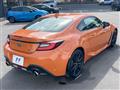 2023 Toyota 86