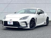 2023 Toyota 86