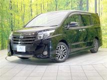 2017 Toyota Noah