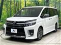 2017 Toyota Voxy