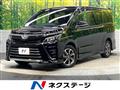 2017 Toyota Voxy
