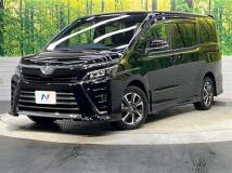 2017 Toyota Voxy