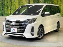 2017 Toyota Noah