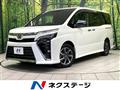 2018 Toyota Voxy