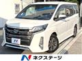 2018 Toyota Noah