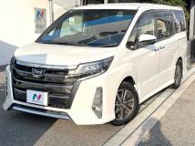2018 Toyota Noah