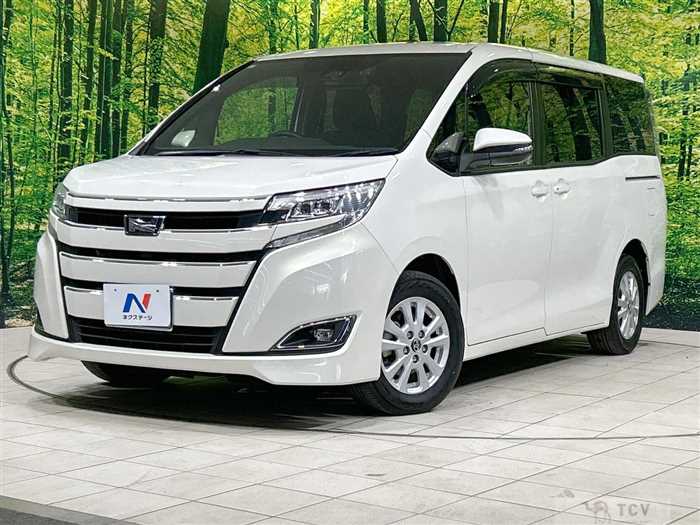 2018 Toyota Noah