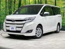 2018 Toyota Noah