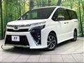 2019 Toyota Voxy