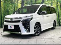 2019 Toyota Voxy
