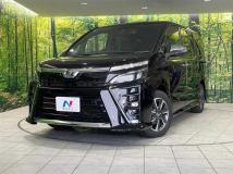 2020 Toyota Voxy
