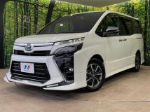2020 Toyota Voxy