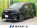 2020 Toyota Voxy