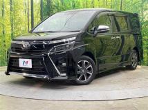 2020 Toyota Voxy
