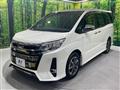 2021 Toyota Noah