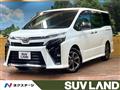 2020 Toyota Voxy