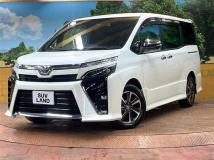 2020 Toyota Voxy