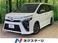2021 Toyota Voxy