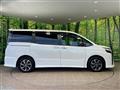 2021 Toyota Voxy