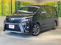2021 Toyota Voxy
