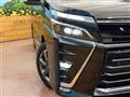 2021 Toyota Voxy