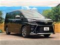 2021 Toyota Voxy