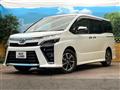 2021 Toyota Voxy