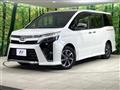 2021 Toyota Voxy