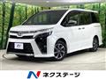 2021 Toyota Voxy