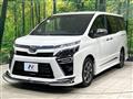 2021 Toyota Voxy