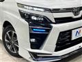 2021 Toyota Voxy