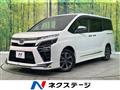 2021 Toyota Voxy
