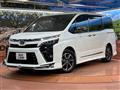 2021 Toyota Voxy