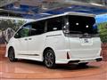2021 Toyota Voxy