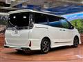 2021 Toyota Voxy
