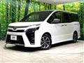 2021 Toyota Voxy