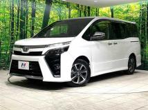 2021 Toyota Voxy