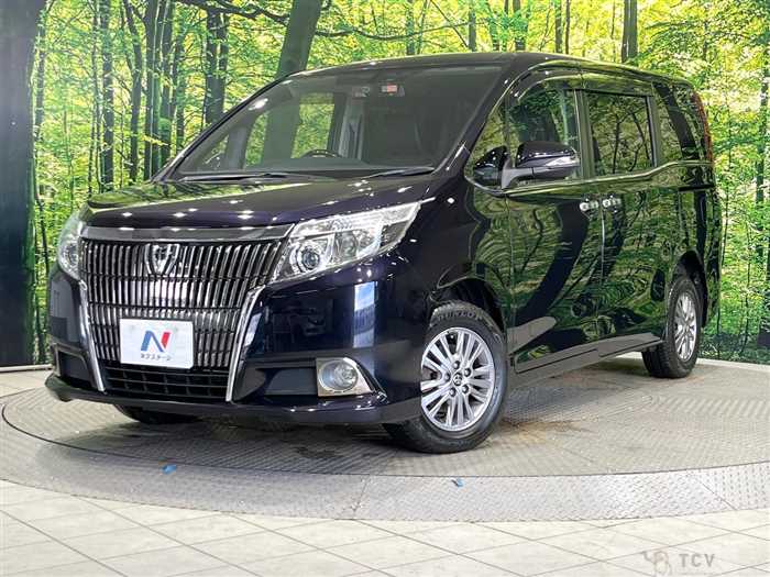 2014 Toyota Esquire