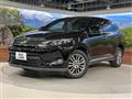 2014 Toyota Harrier