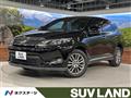 2014 Toyota Harrier