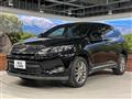 2014 Toyota Harrier