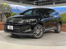 2014 Toyota Harrier