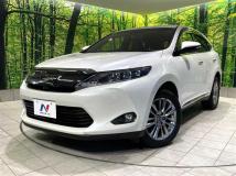 2015 Toyota Harrier