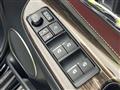 2015 Toyota Harrier