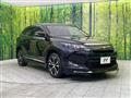 2015 Toyota Harrier
