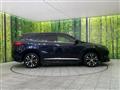 2015 Toyota Harrier