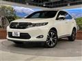 2015 Toyota Harrier
