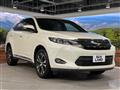 2015 Toyota Harrier