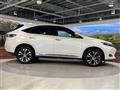 2015 Toyota Harrier