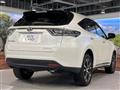 2015 Toyota Harrier